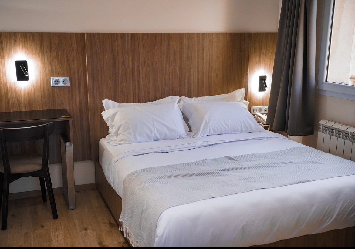 Suite — Hotel Star Inn — Dar El Beida