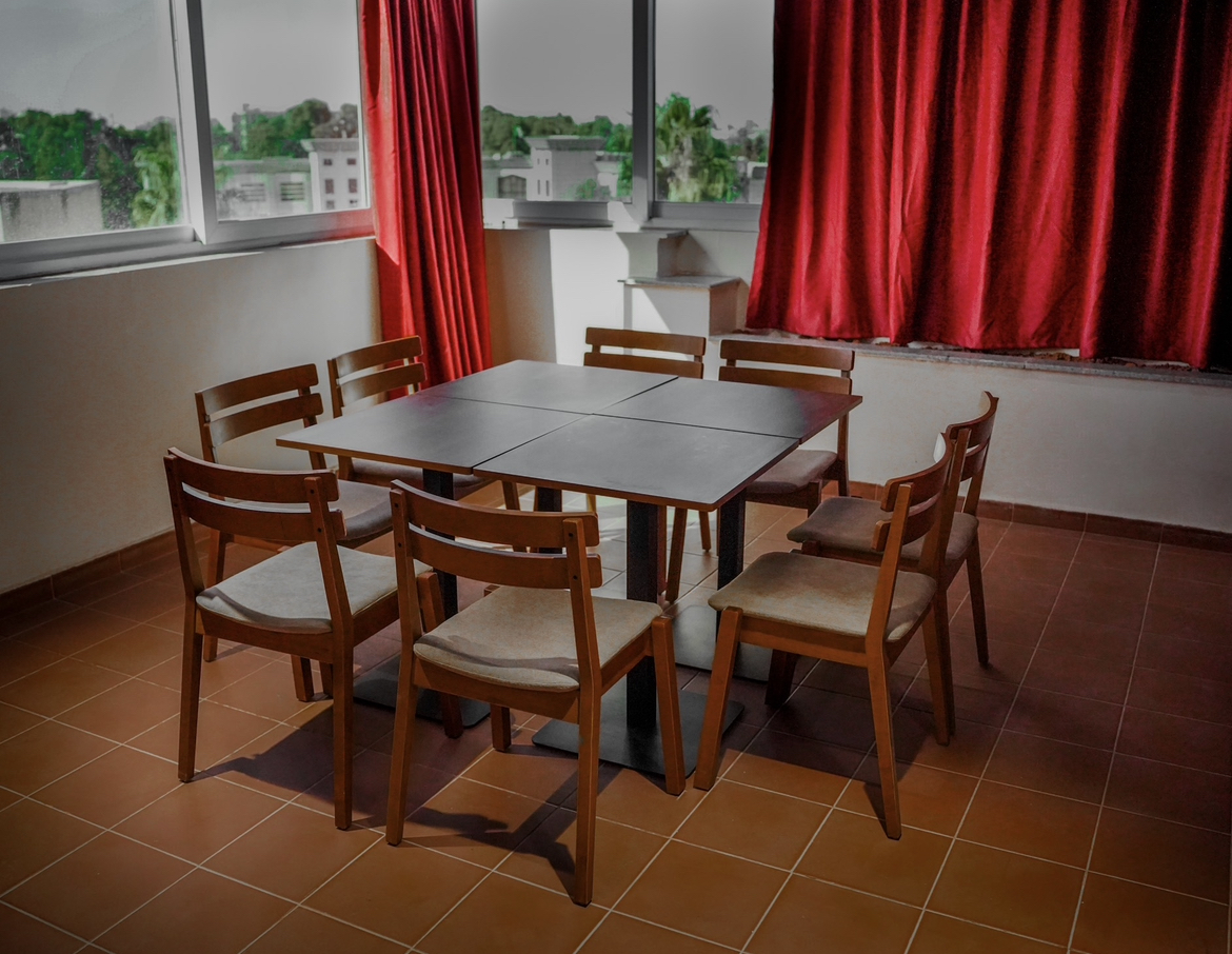 Chambre Double — Hotel Star Inn — Dar El Beida